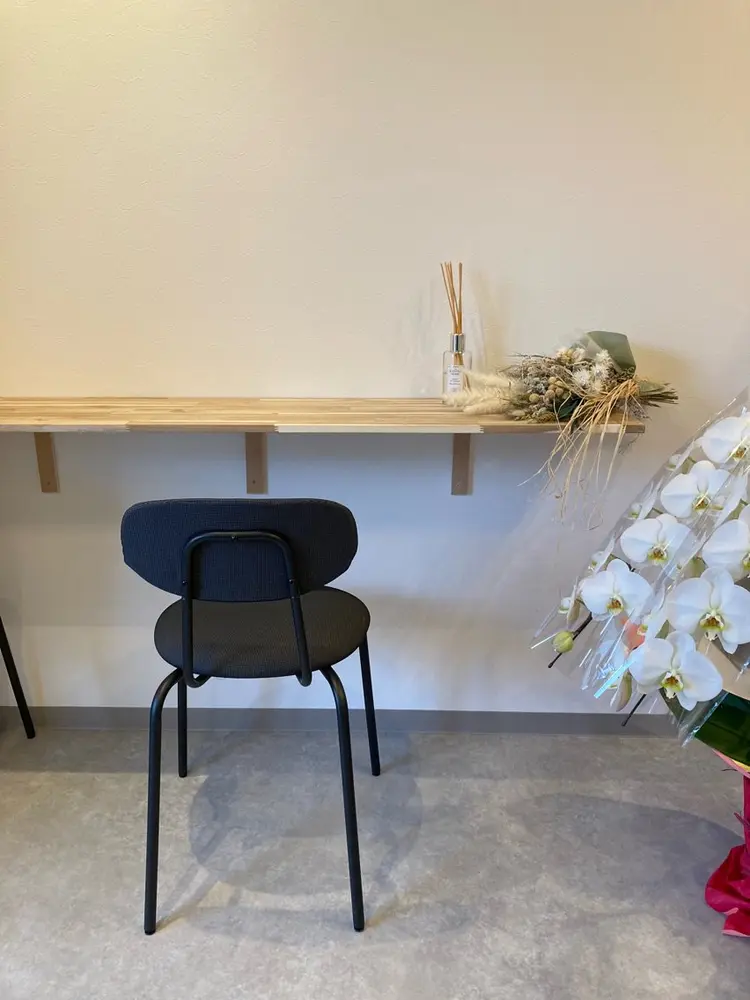 eyelash salon cross知立店の内観・外観1