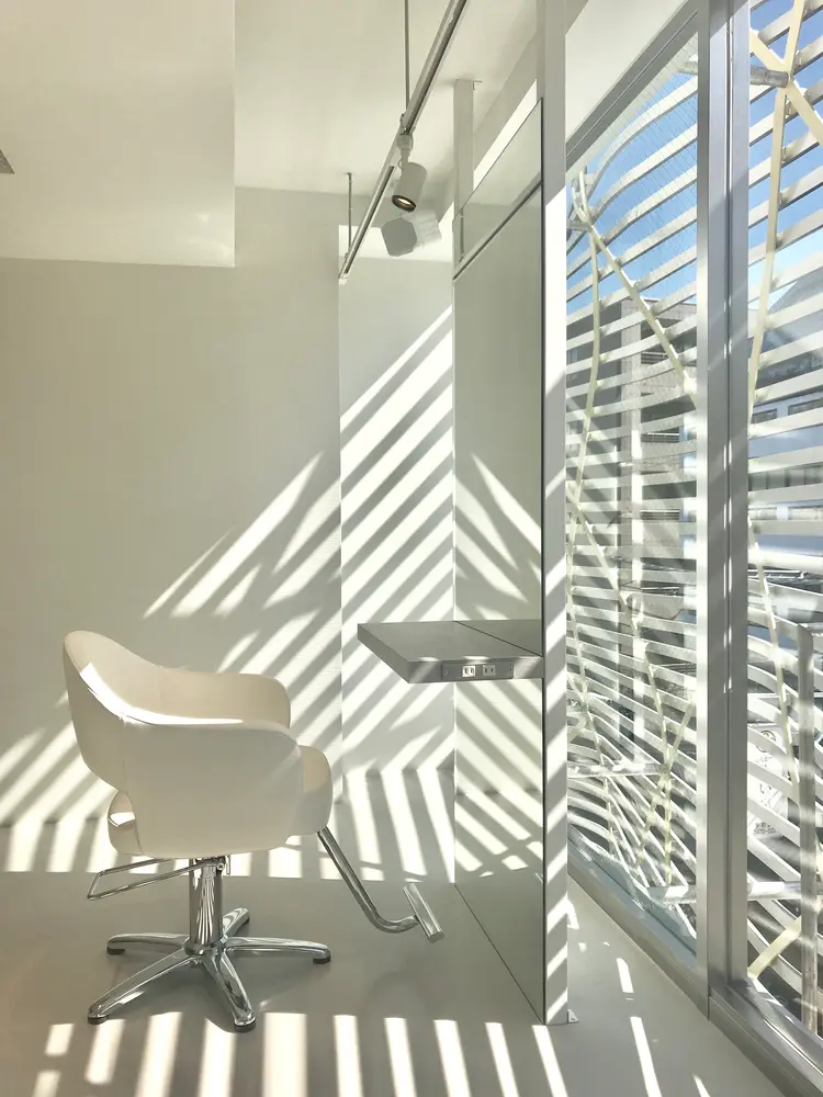 polonの内観・外観2