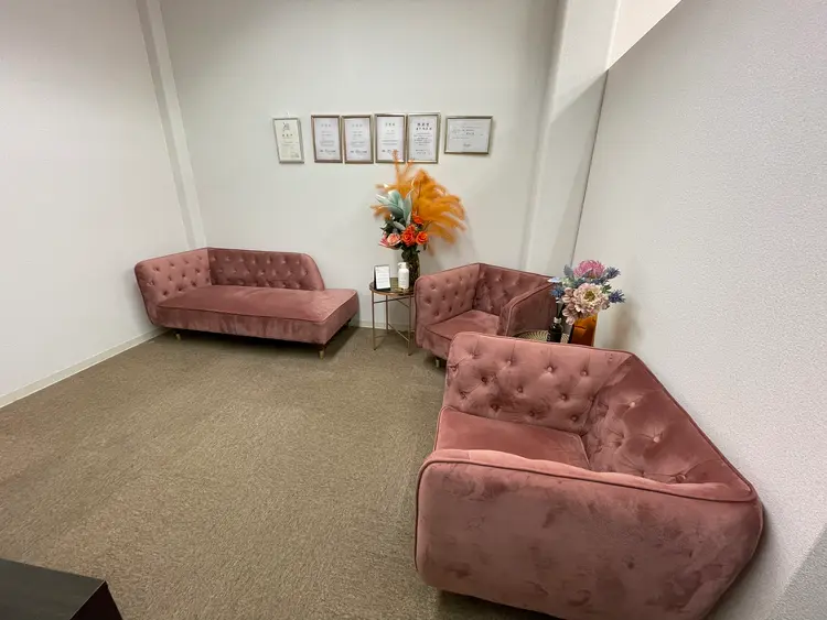 リンリン掛川店の内観・外観1