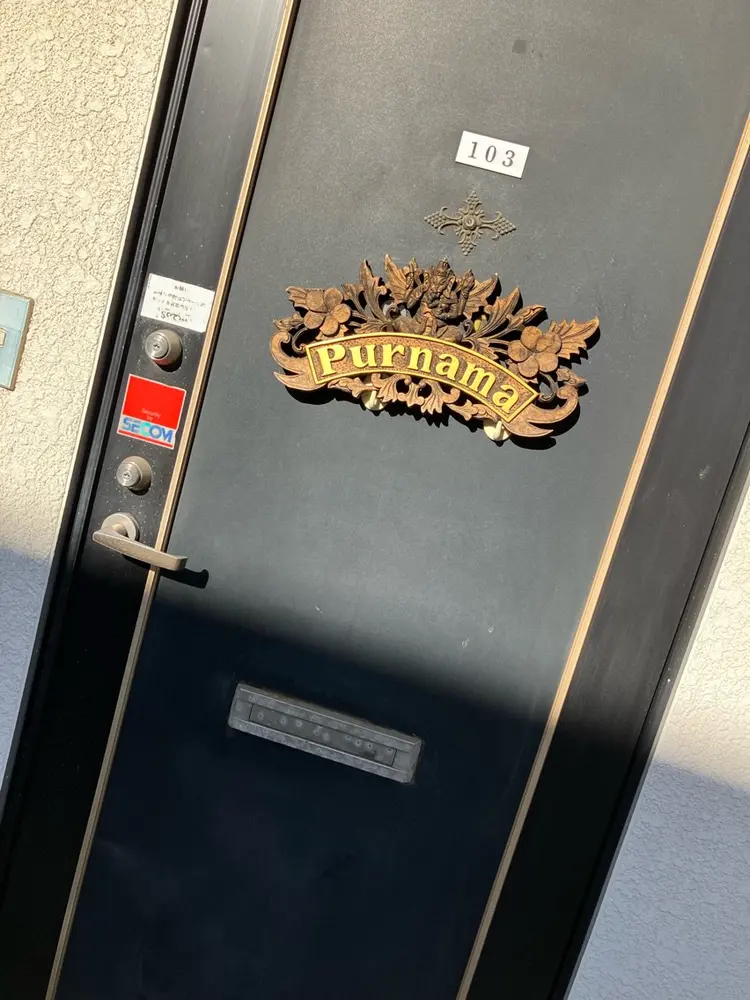 Purnama(ﾌﾟﾙﾅﾓ)の内観・外観1