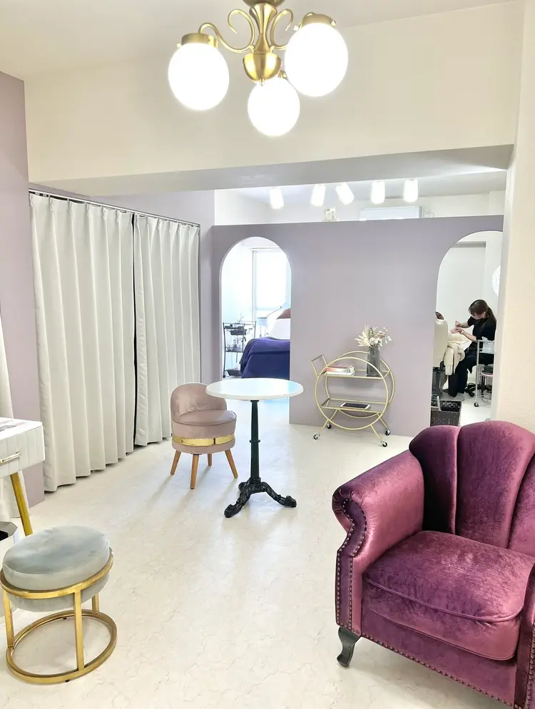 Prink【プリンク】の内観・外観1