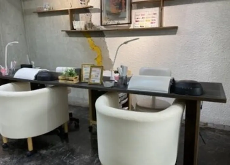 factlaboの内観・外観2