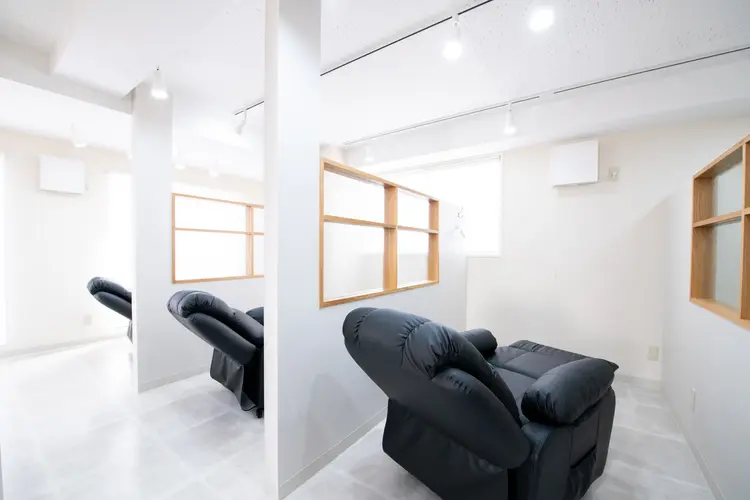 iro駒込店の内観・外観1