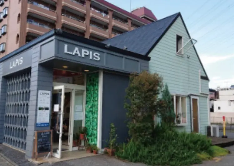 lapisメンテナンスサロン東口店の内観・外観1