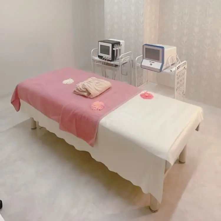 Bagainの内観・外観1