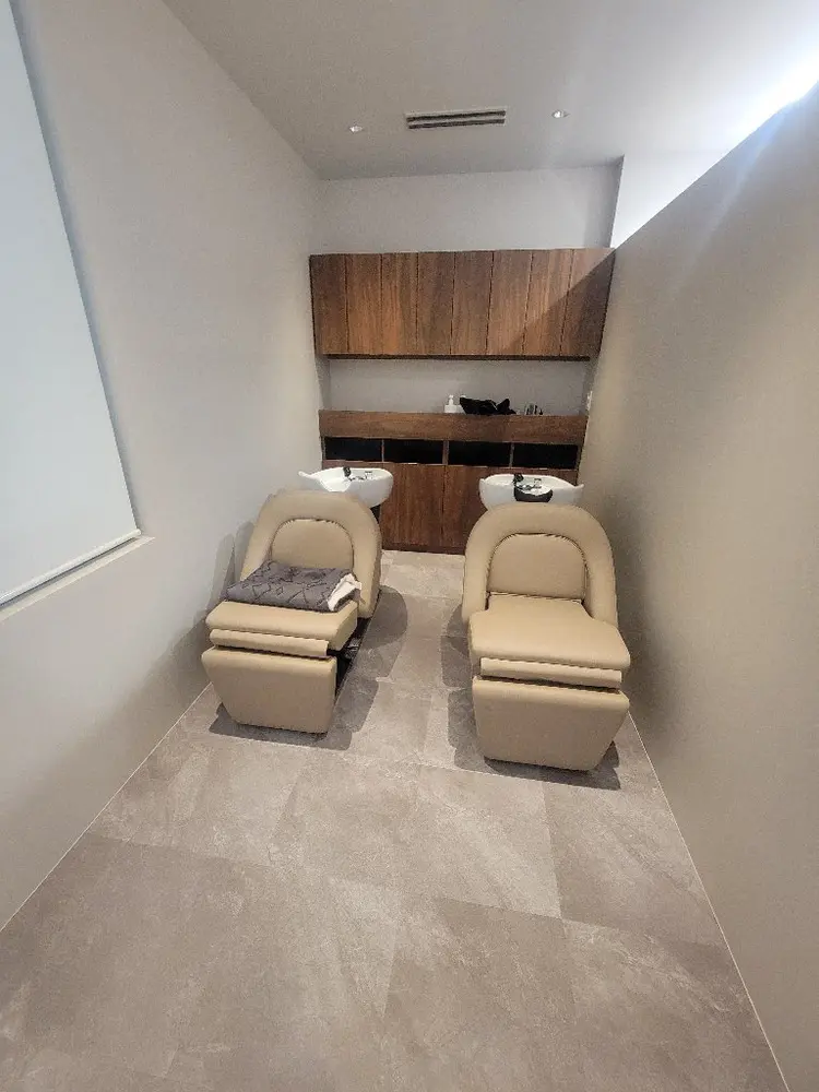 SALOWIN名古屋suiteの内観・外観2