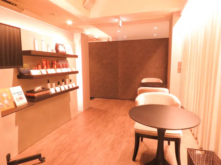 アフロディーテ池袋店の内観・外観1