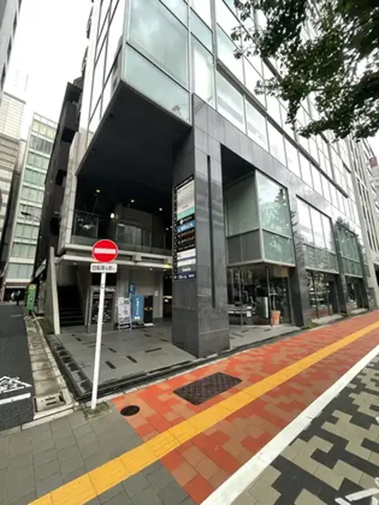 MILA 銀座の内観・外観2