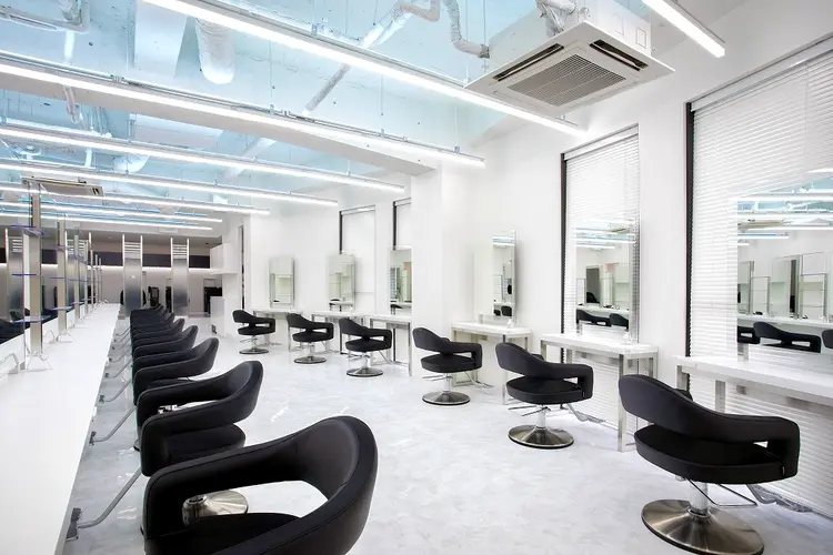 THEATER FUKUOKAの内観・外観3