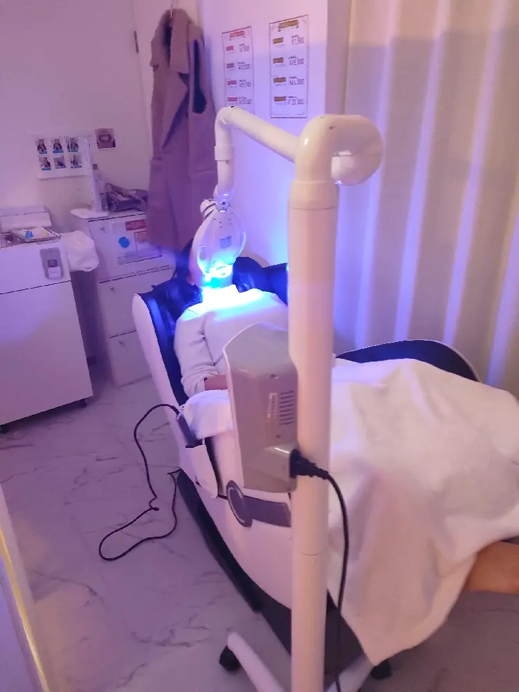 WhiteAzabu麻布十番の内観・外観1