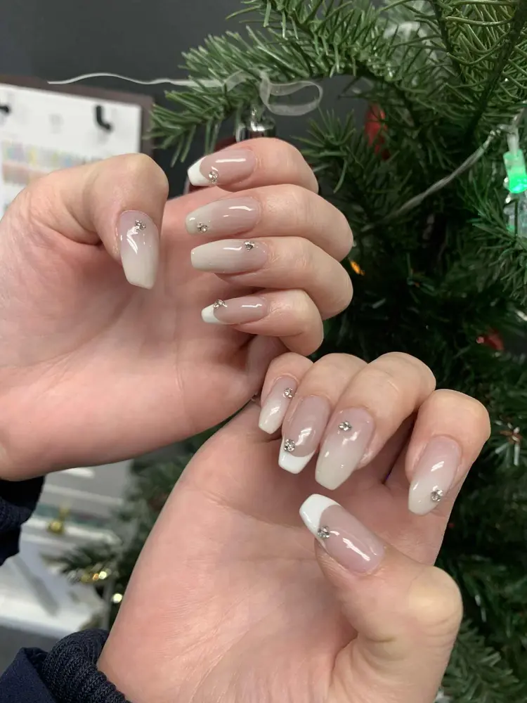 ANA.CHUO NAIL 本川越の内観・外観3