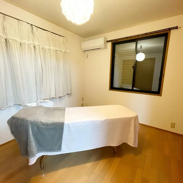 MOELI'A海美の内観・外観1