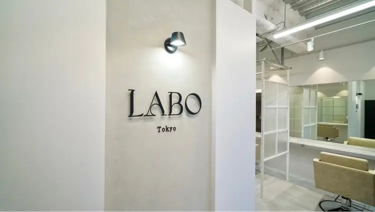 髪質改善サロン LABO Tokyo 池袋店の内観・外観2