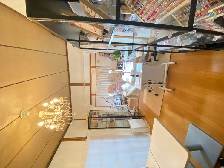 SHINeeの内観・外観3