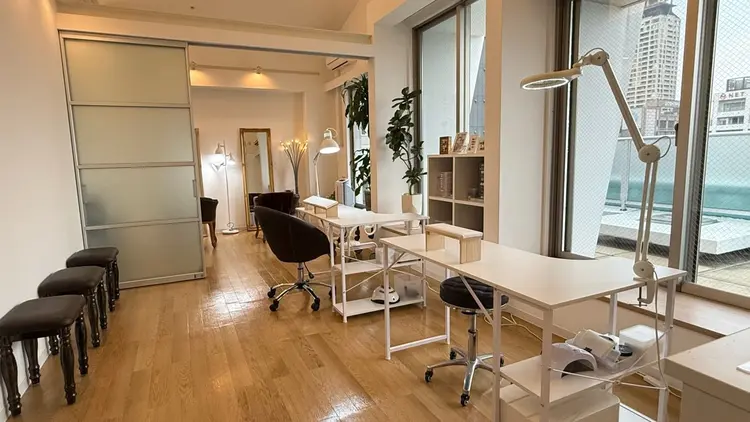 genie  by JVCの画像