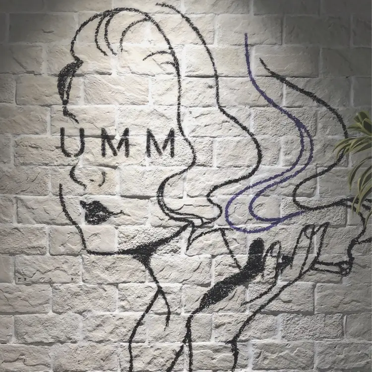 UMMの内観・外観3