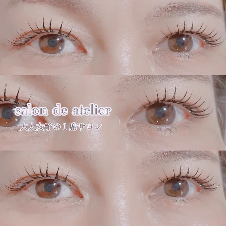 salon de  atelierの内観・外観2