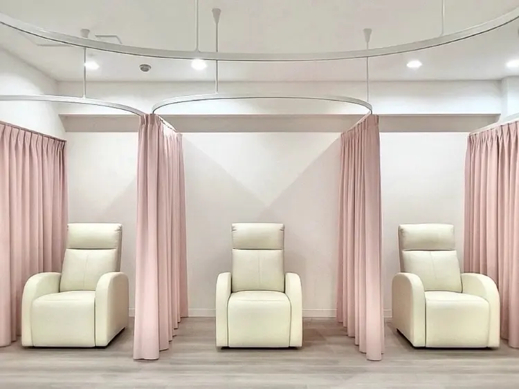 Lis 10+【リステン プラス】の内観・外観1