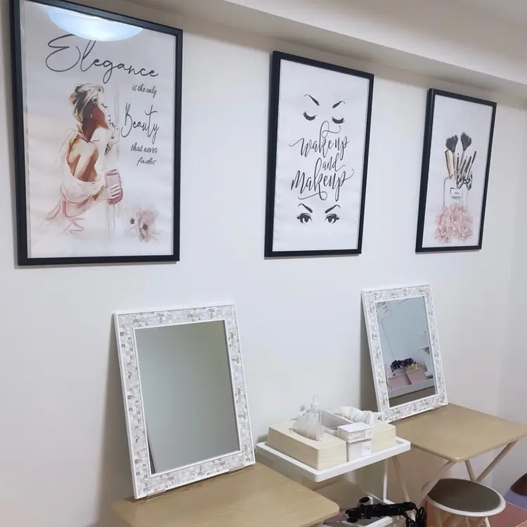 Twinkleの内観・外観2