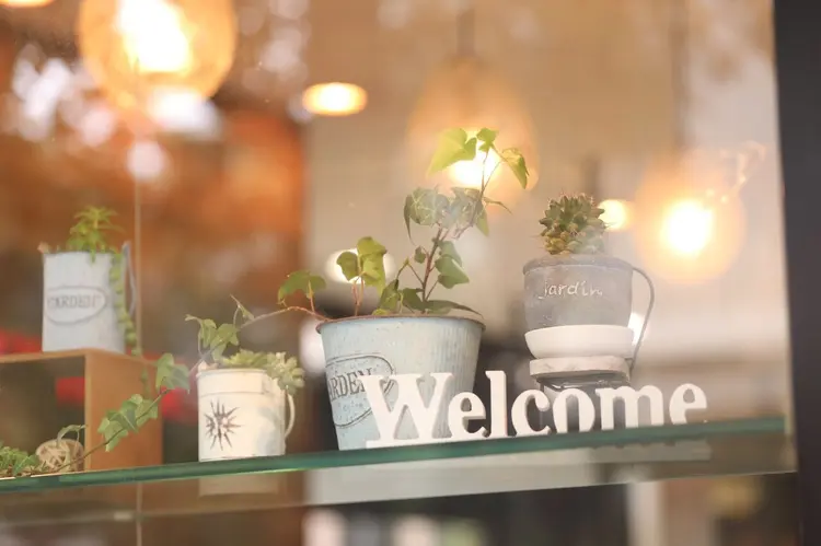 PROGRESS 聖蹟桜ヶ丘店の内観・外観3