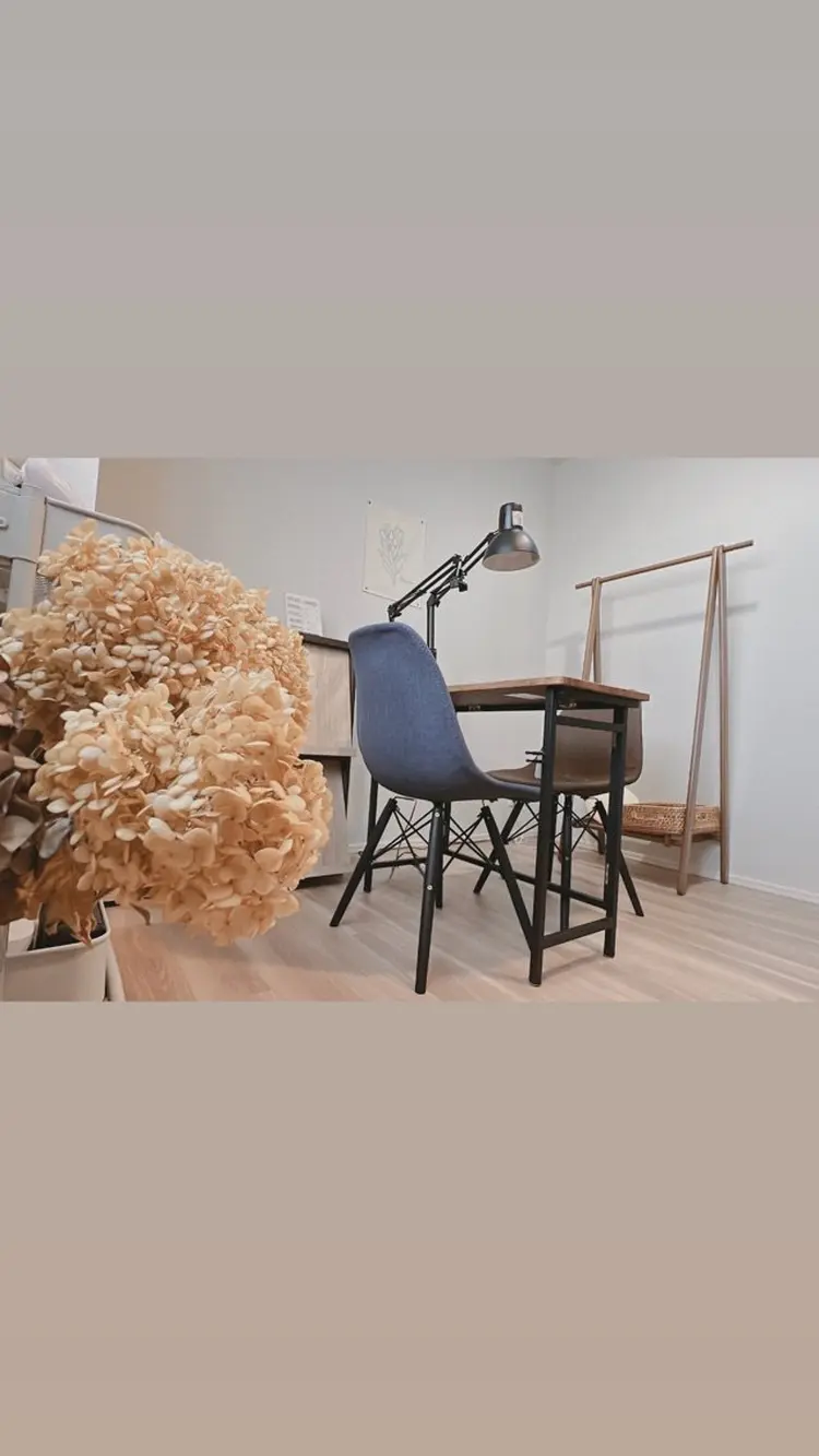 Nail salon Chiffonの内観・外観2