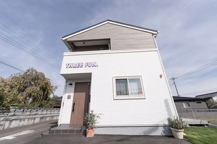 nail doctorの内観・外観3