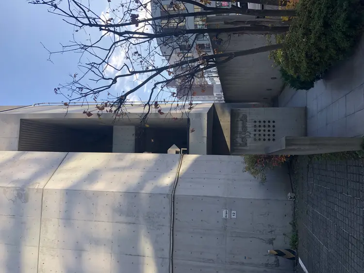 Birgus physical-facial careの内観・外観3