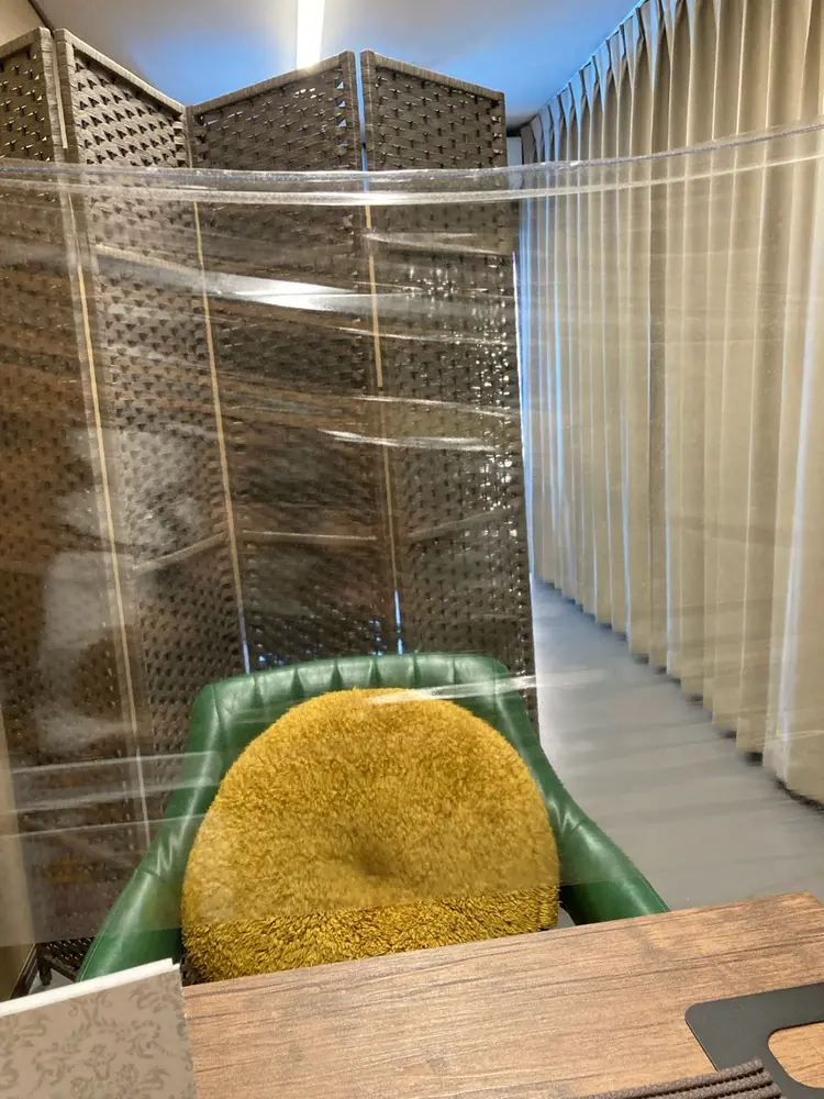 one  nailsalonの内観・外観1