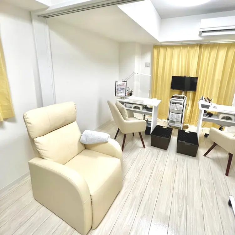 Alohiの内観・外観2