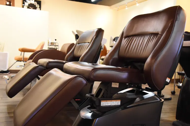 I-FLAT本店の内観・外観2