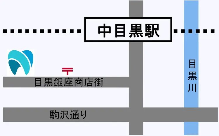 東京セルフホワイトニングサロン　中目黒店の内観・外観3
