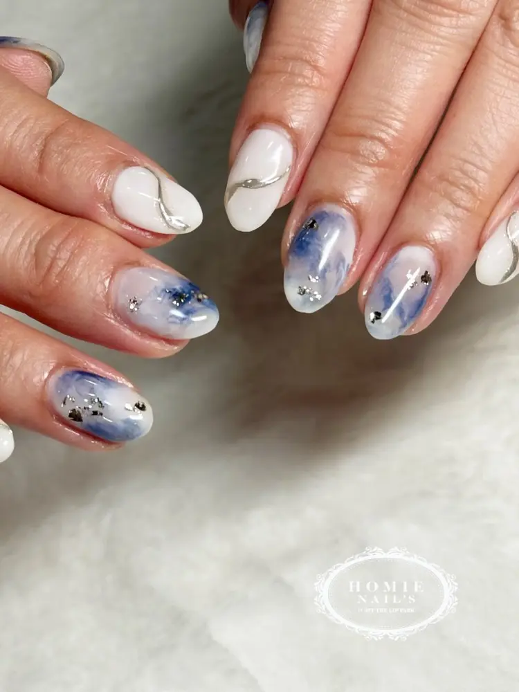 Off the Lip park at HOMIE Nailsの内観・外観2