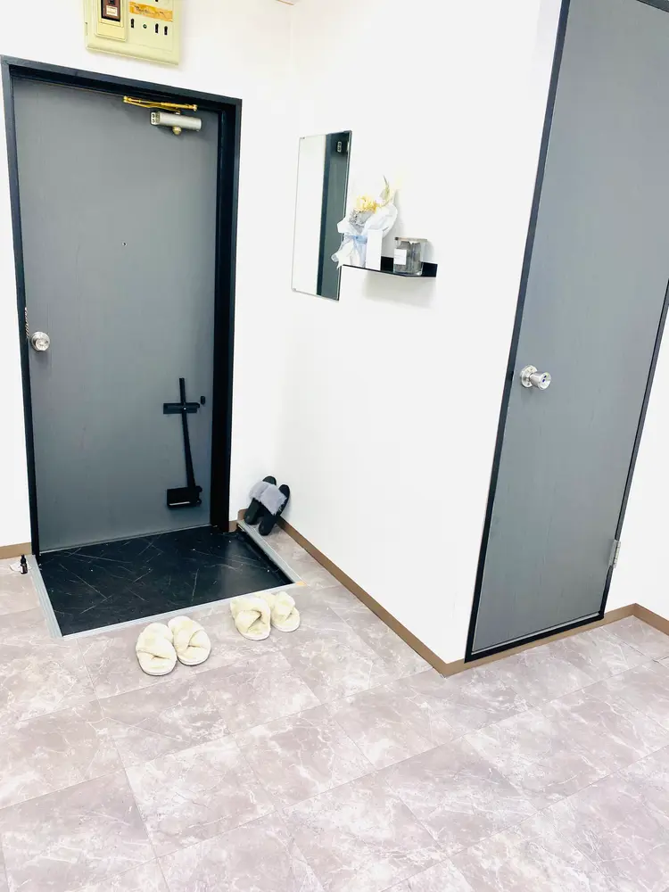 nail salon ilyの内観・外観1