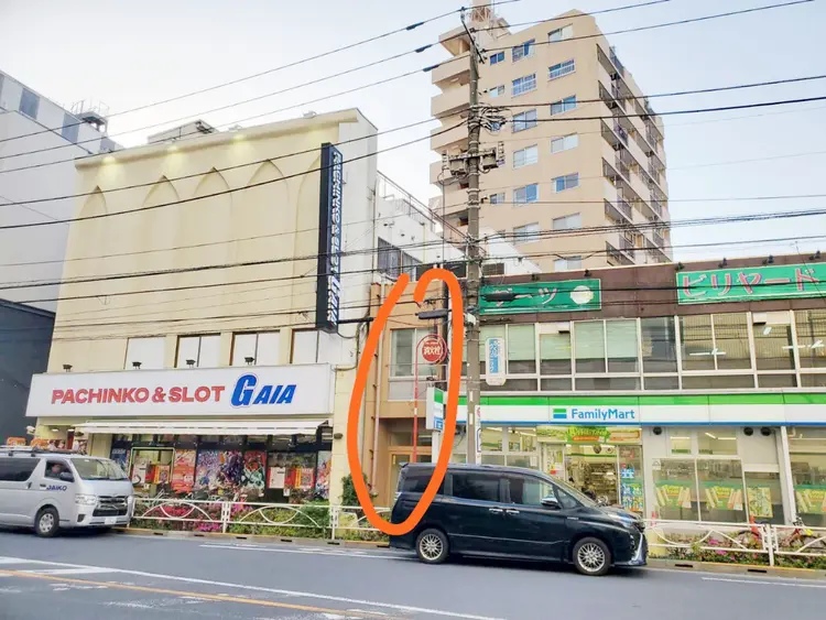 サロン リアンの内観・外観3