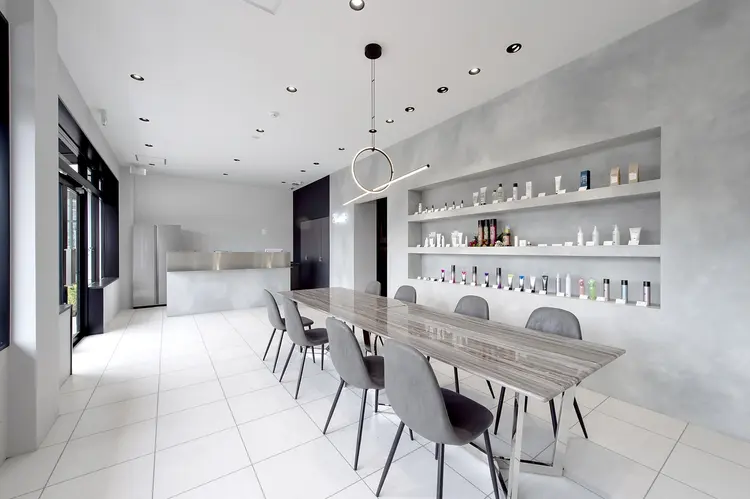 EARTH　太田店の内観・外観2