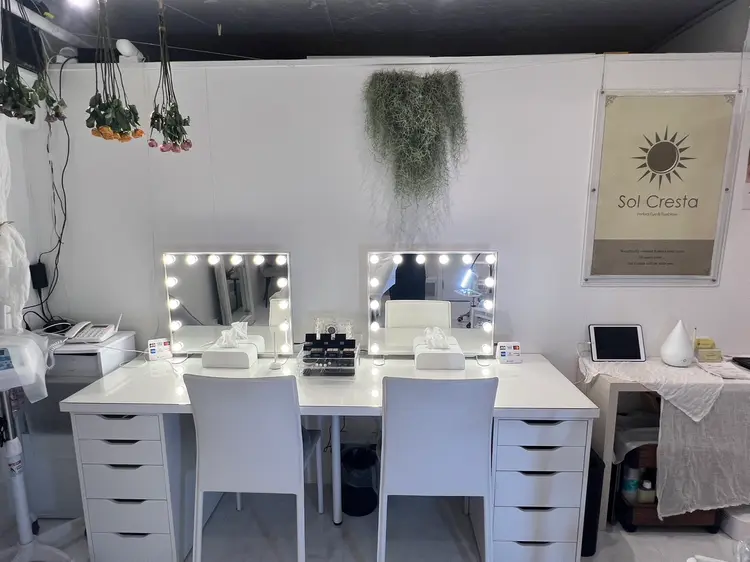 Sol Cresta原宿の内観・外観2