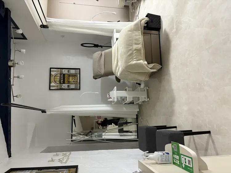 HARUHARUの内観・外観1