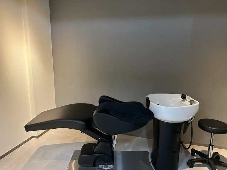 【全室個室サロン】N° sopo 札幌【ナンバーソポ】の内観・外観2