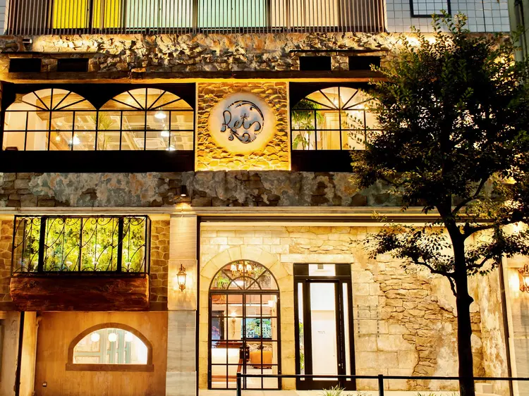 Reir_吉祥寺 レイール_キチジョウジの内観・外観1