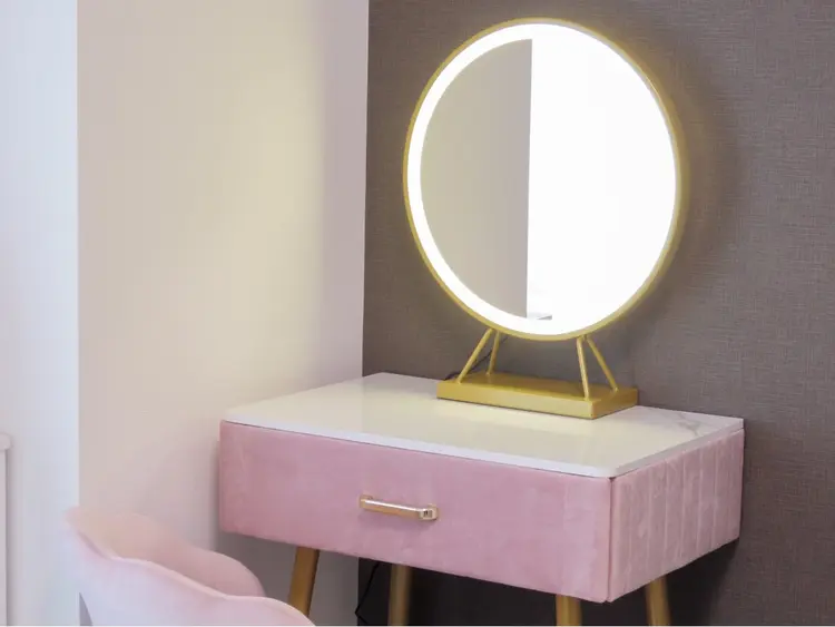 EYEVY BEAUTY SALONの内観・外観2