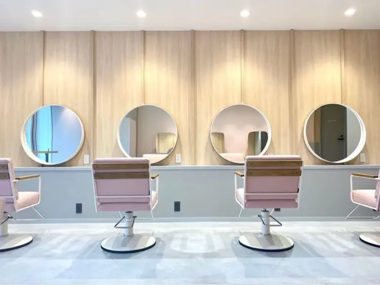 BELLE by revoおおたかの森の内観・外観2