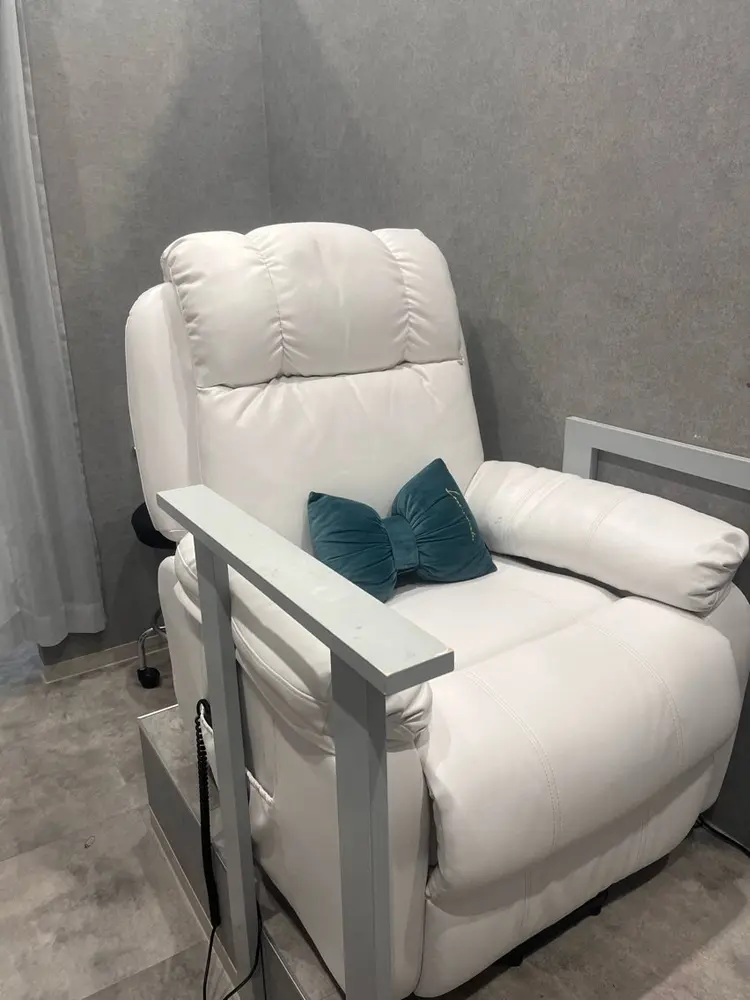 As nail shirokoの内観・外観3