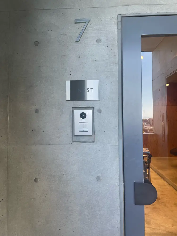 NESTの内観・外観2