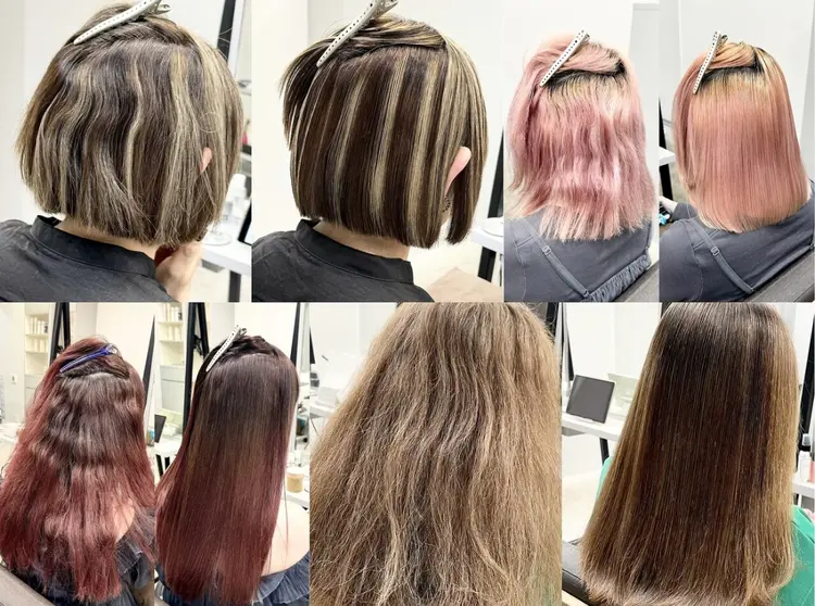 DAL.渋谷/表参道の内観・外観2