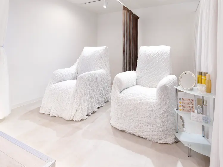 トータルビューティーサロンクリスタル【CRYSTAL】三郷の内観・外観3