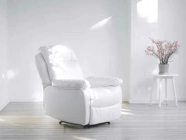 アイブロウサロン i'm 郡山店の内観・外観2