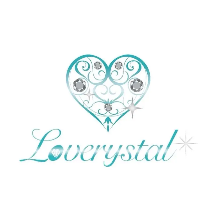 Loverystalの内観・外観1
