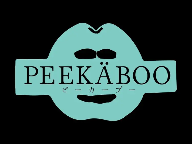 PEEKABOO心斎橋の内観・外観1