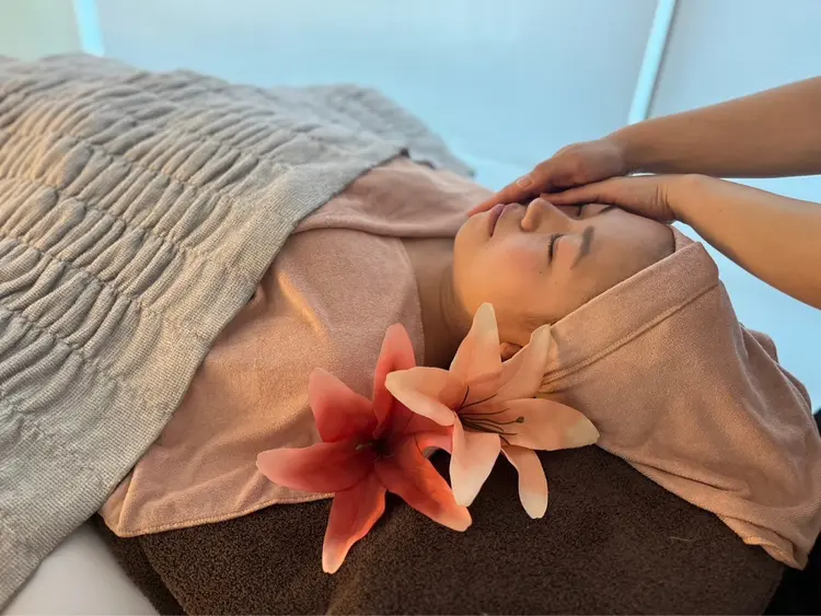 saronMの内観・外観3