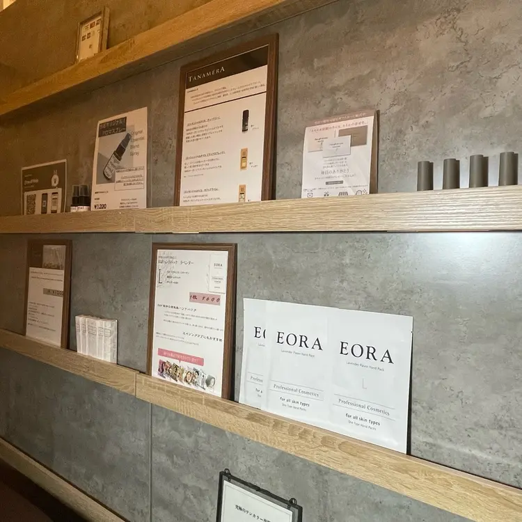 究極のワンカラー専門店の内観・外観3